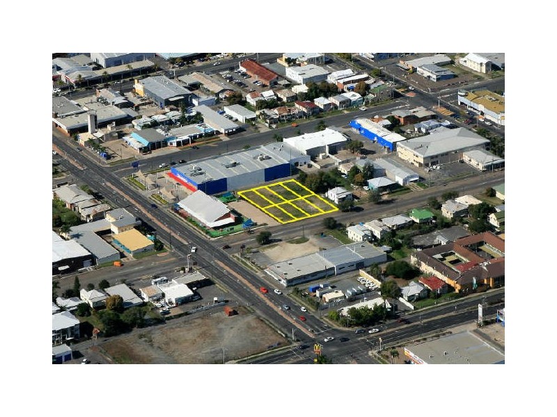 247 Campbell Street, Rockhampton QLD 4700