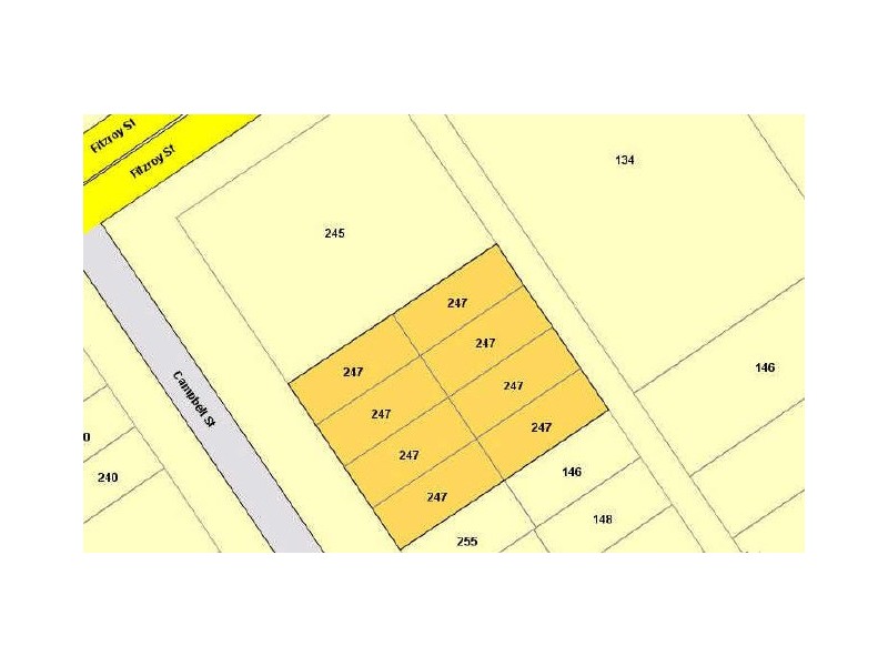 247 Campbell Street, Rockhampton QLD 4700