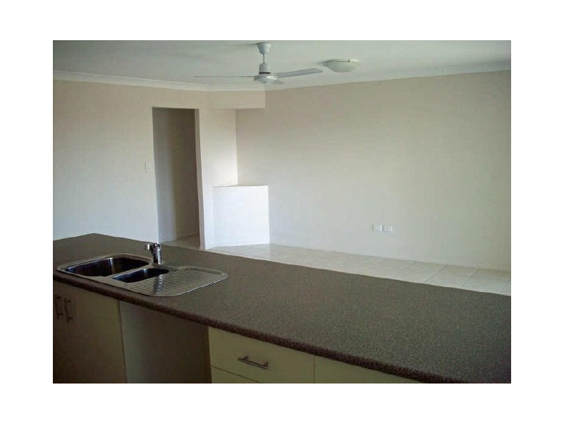 7 John Oxley Drive, Gracemere QLD 4702
