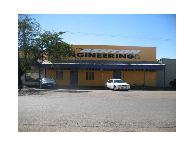 289-293 Campbell Street, Rockhampton QLD 4700