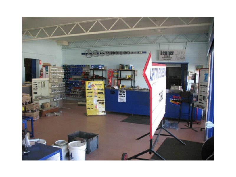 289-293 Campbell Street, Rockhampton QLD 4700