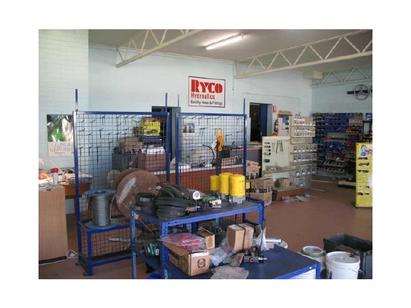 289-293 Campbell Street, Rockhampton QLD 4700