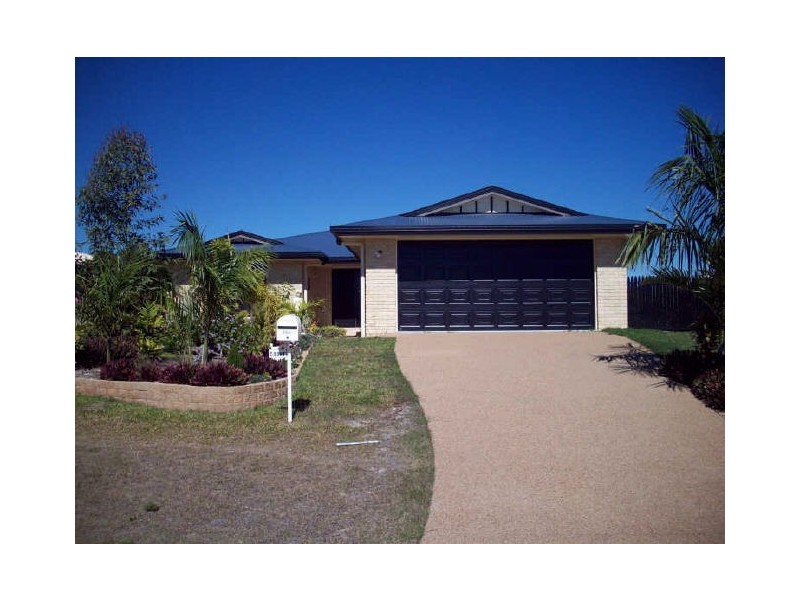 4 Mimosa Court, Gracemere QLD 4702