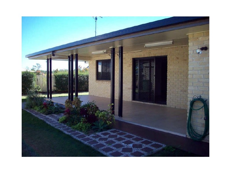 4 Mimosa Court, Gracemere QLD 4702