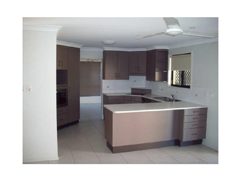 4 Mimosa Court, Gracemere QLD 4702