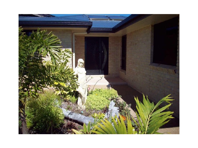 4 Mimosa Court, Gracemere QLD 4702