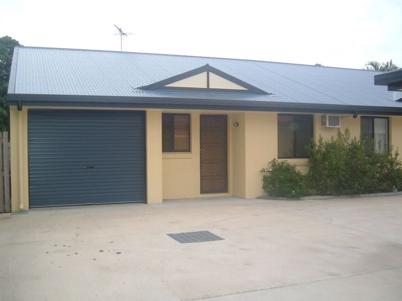 3/210 William Street, Allenstown QLD 4700