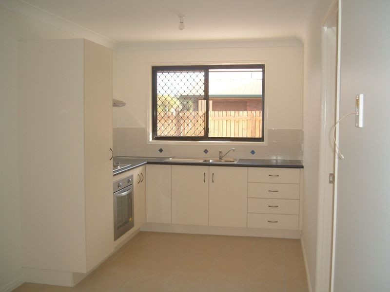 3/210 William Street, Allenstown QLD 4700