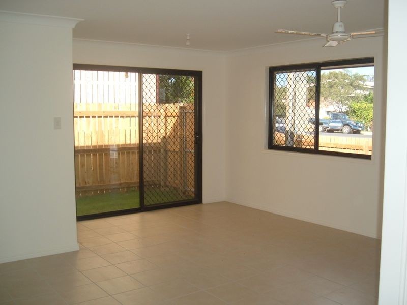 3/210 William Street, Allenstown QLD 4700