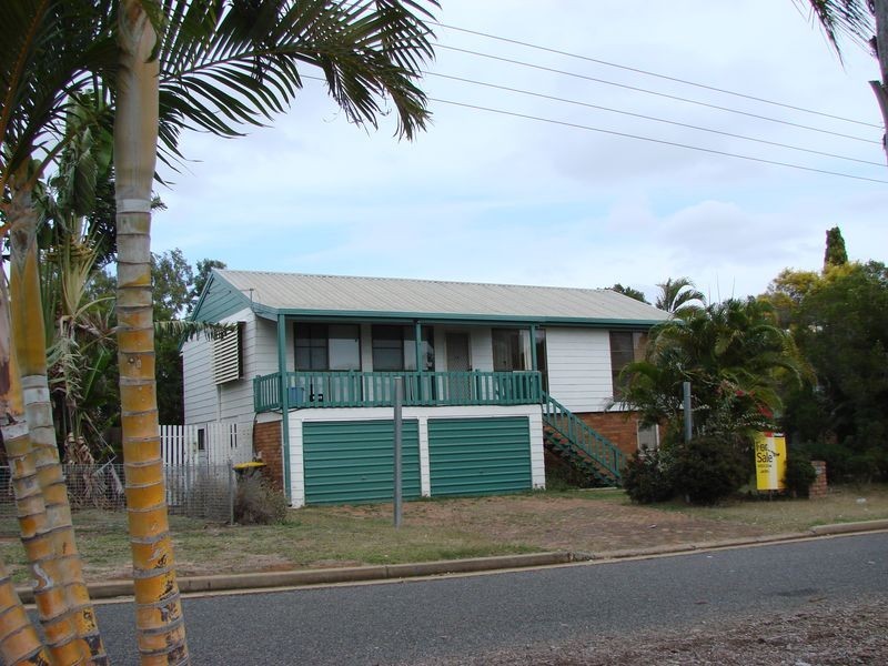 5 Breakspear Street, Gracemere QLD 4702