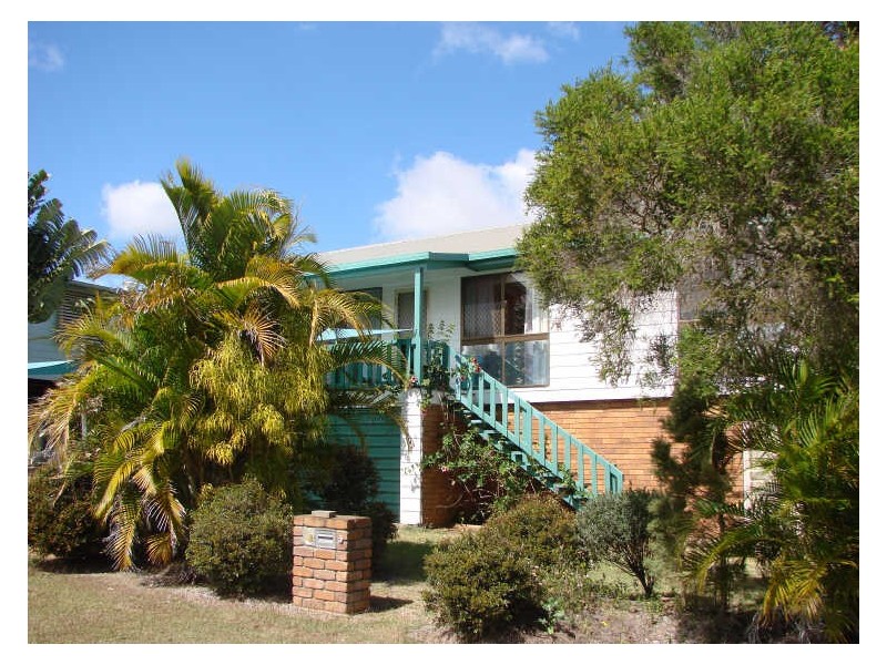 5 Breakspear Street, Gracemere QLD 4702