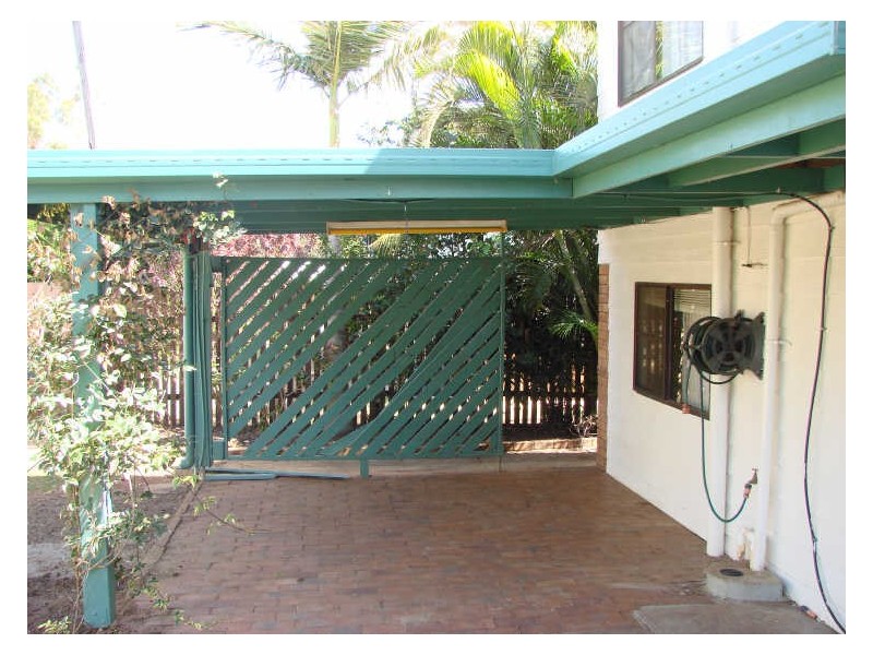 5 Breakspear Street, Gracemere QLD 4702