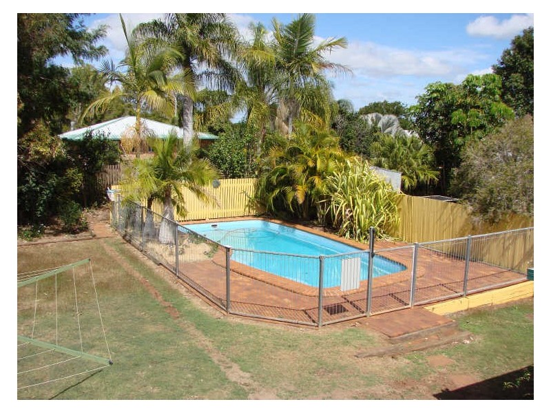 5 Breakspear Street, Gracemere QLD 4702