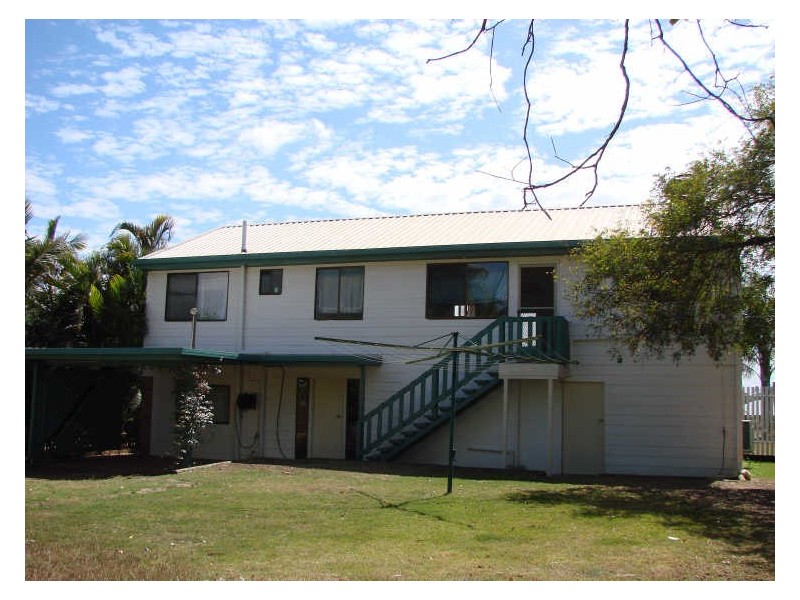 5 Breakspear Street, Gracemere QLD 4702
