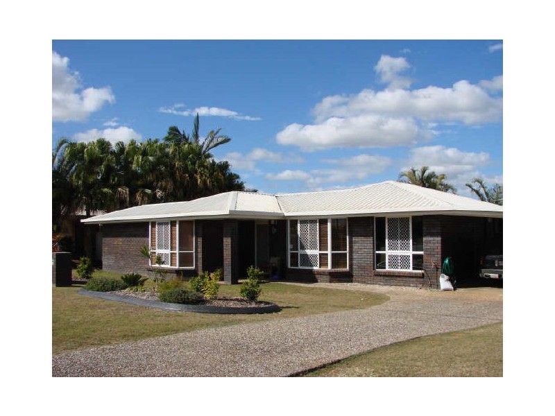 41 Cowan Street, Gracemere QLD 4702