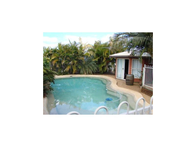 41 Cowan Street, Gracemere QLD 4702