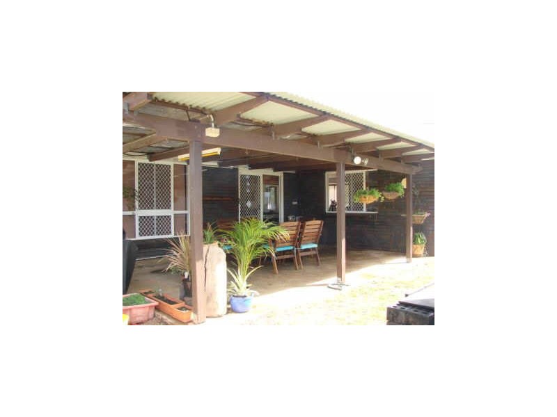 41 Cowan Street, Gracemere QLD 4702