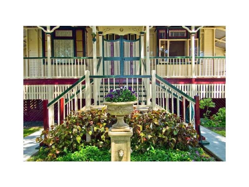 49 Ross Street, Rockhampton QLD 4700