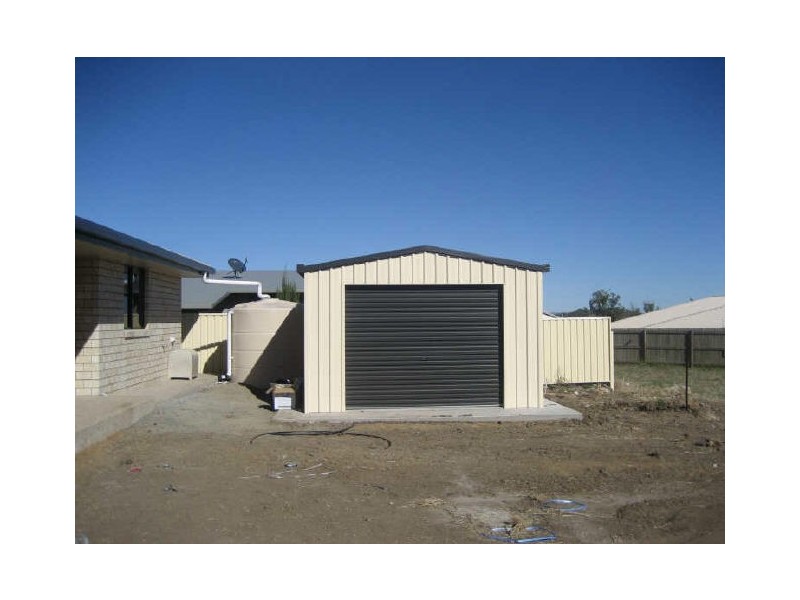 27 Nagle Drive, Rockhampton QLD 4700