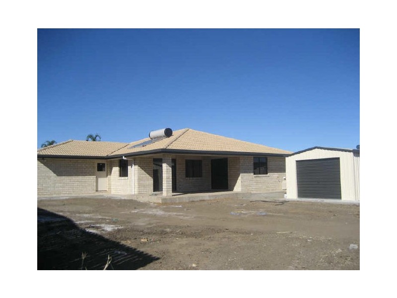 27 Nagle Drive, Rockhampton QLD 4700