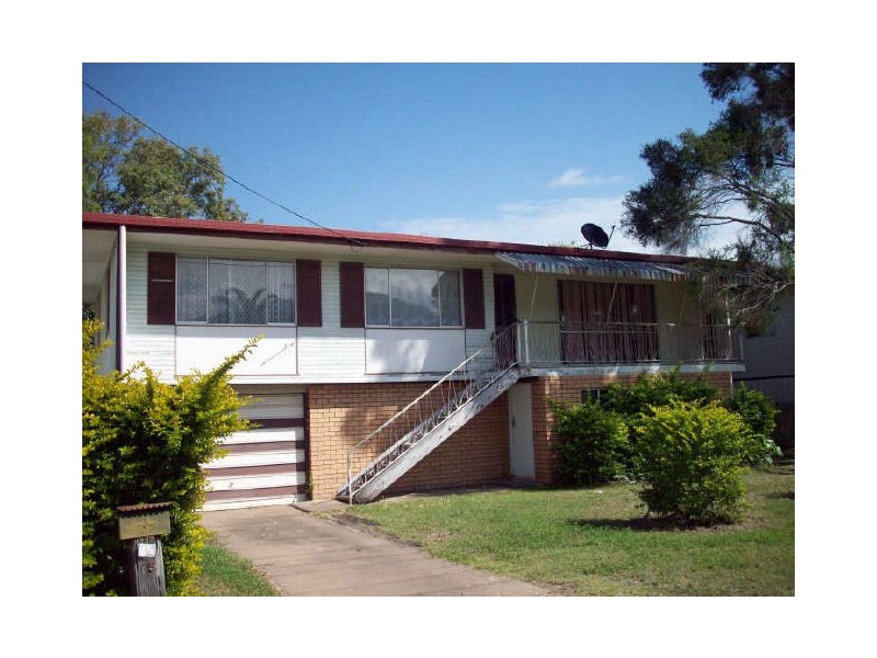 435 Berserker Street, Frenchville QLD 4701