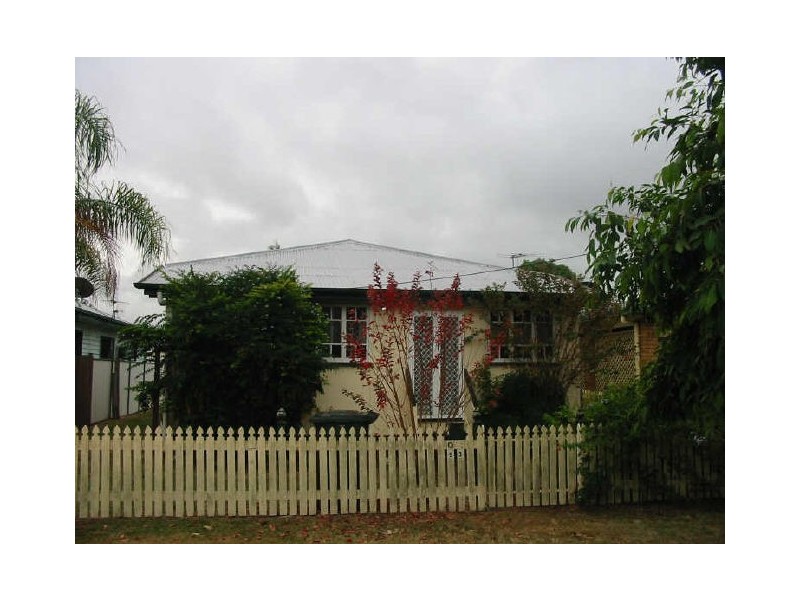 93 CLIFTON STREET, Berserker QLD 4701