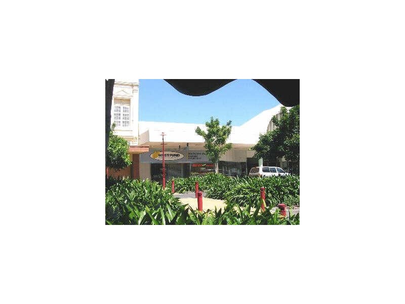 Shop 1/114 East Street, Rockhampton QLD 4700