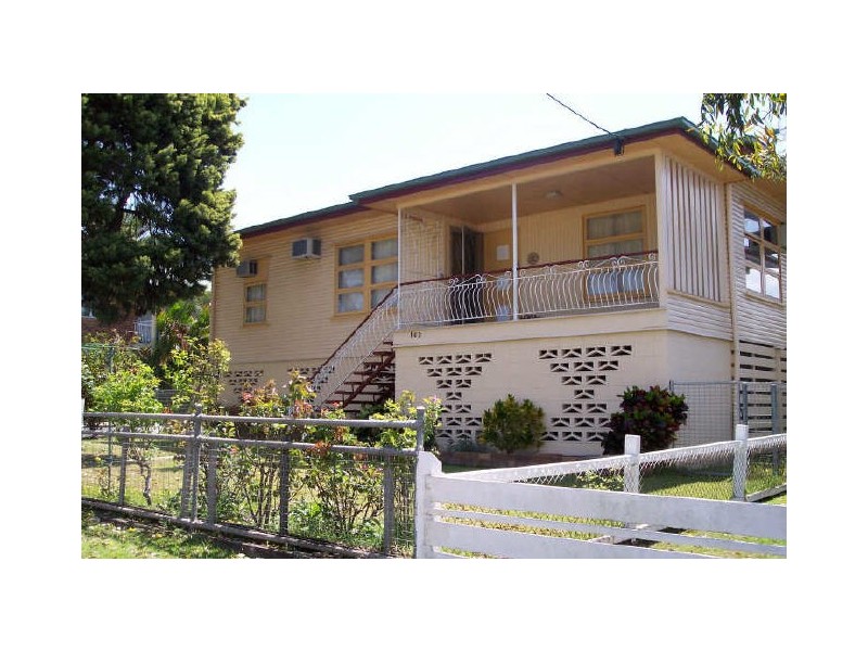 141 Fitzroy Street, Allenstown QLD 4700