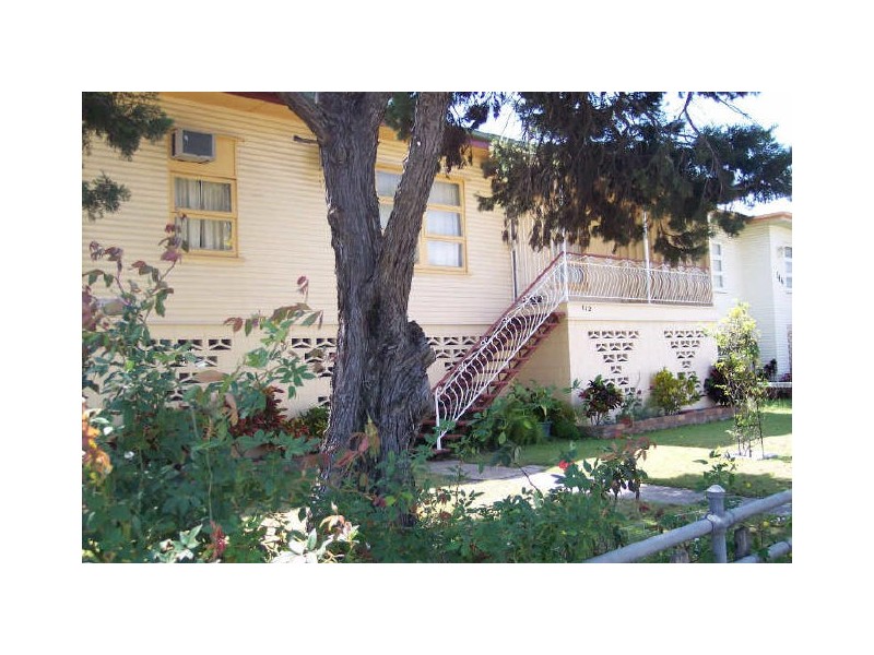 141 Fitzroy Street, Allenstown QLD 4700