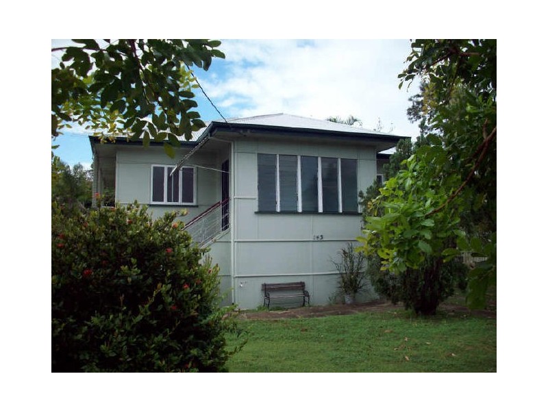 143 Stewart Street, Frenchville QLD 4701