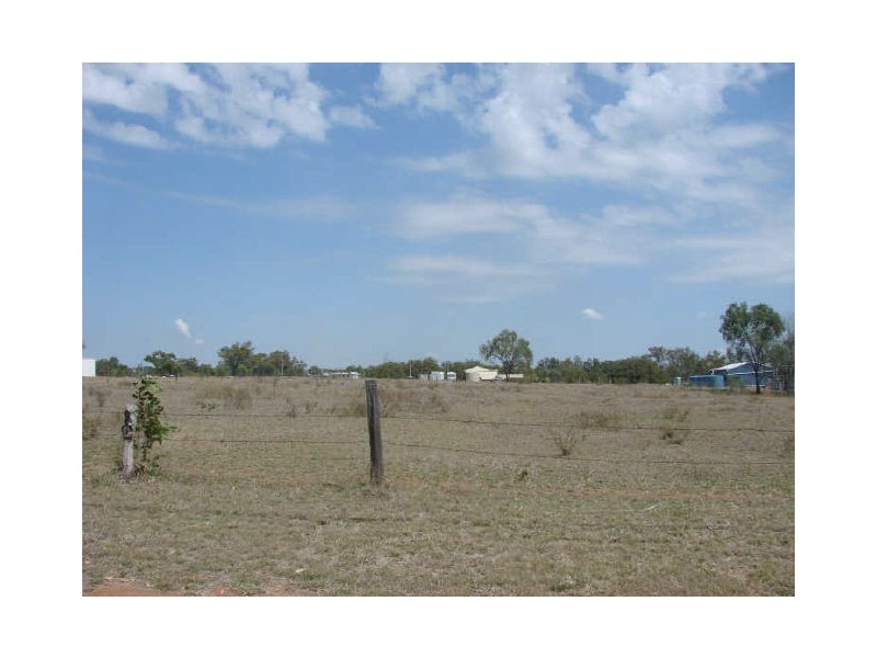 154 Cherryfield Road, Gracemere QLD 4702