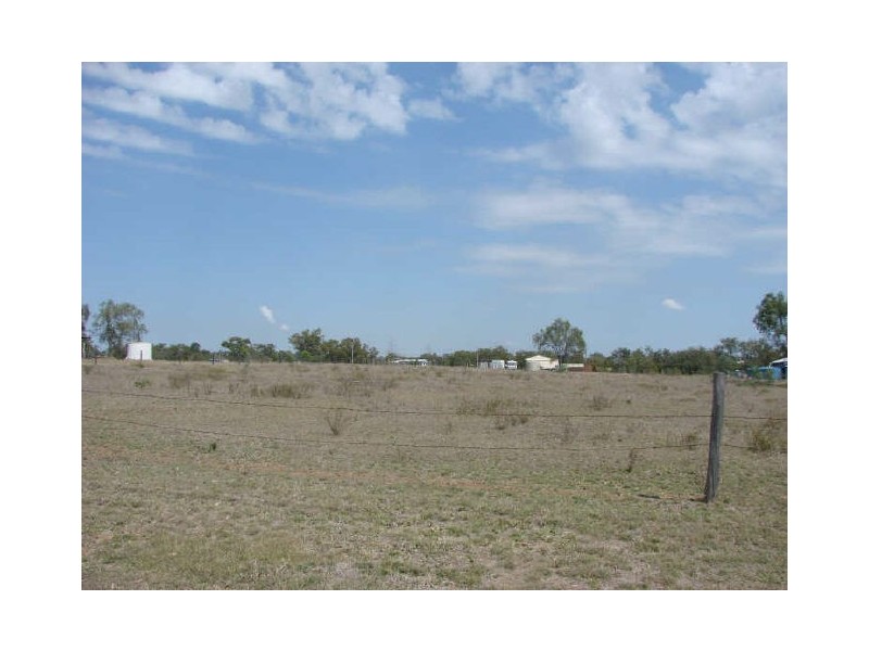 154 Cherryfield Road, Gracemere QLD 4702