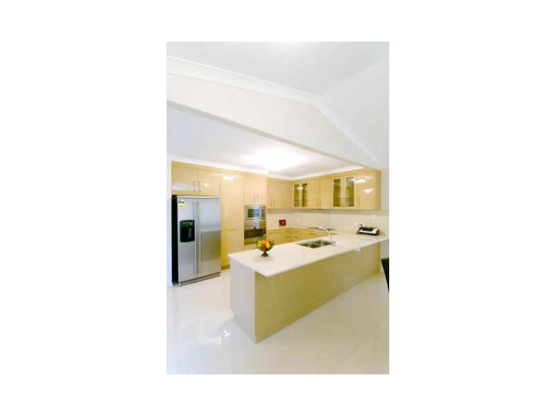 3 Reddy Drive, Rockhampton QLD 4700