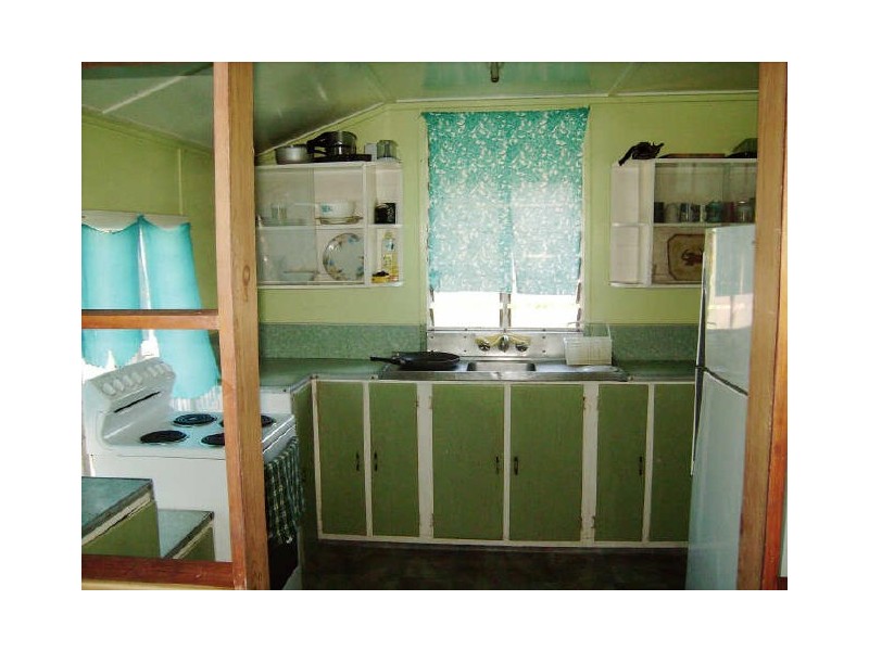 97 Talford Street, Allenstown QLD 4700