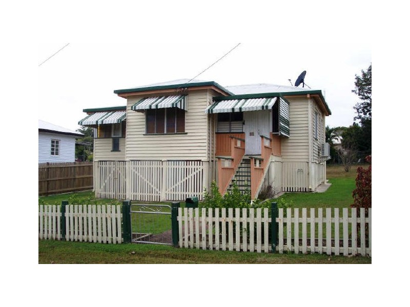 21 Eton Street, West Rockhampton QLD 4700