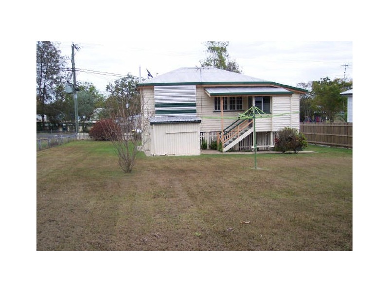 21 Eton Street, West Rockhampton QLD 4700