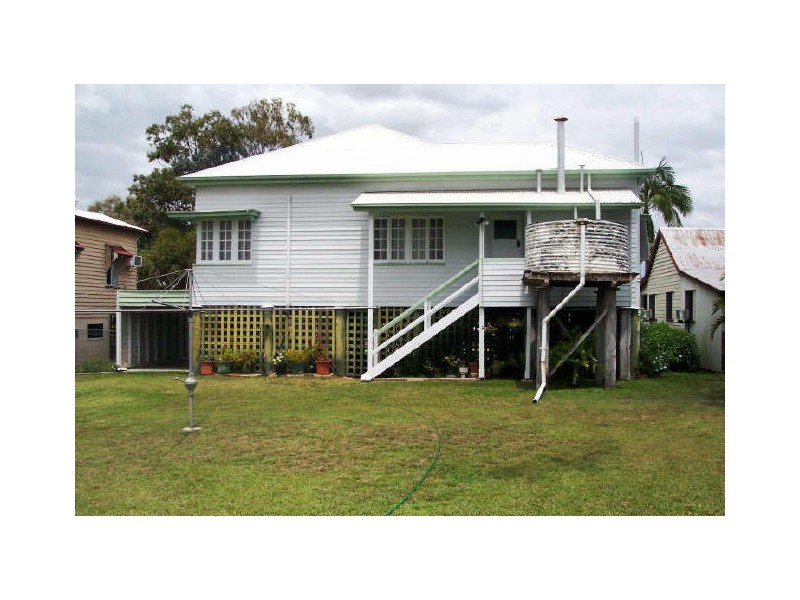 59A Fitzpatrick Street, Berserker QLD 4701