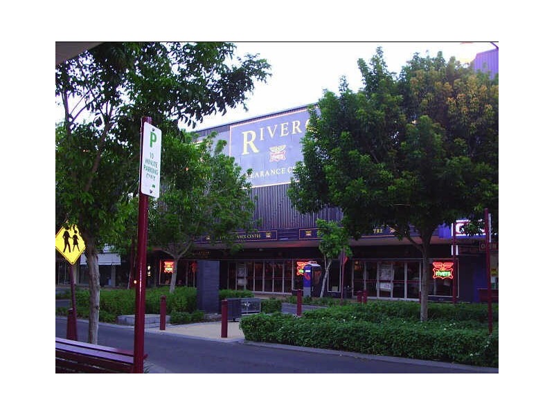 96 East Street, Rockhampton QLD 4700