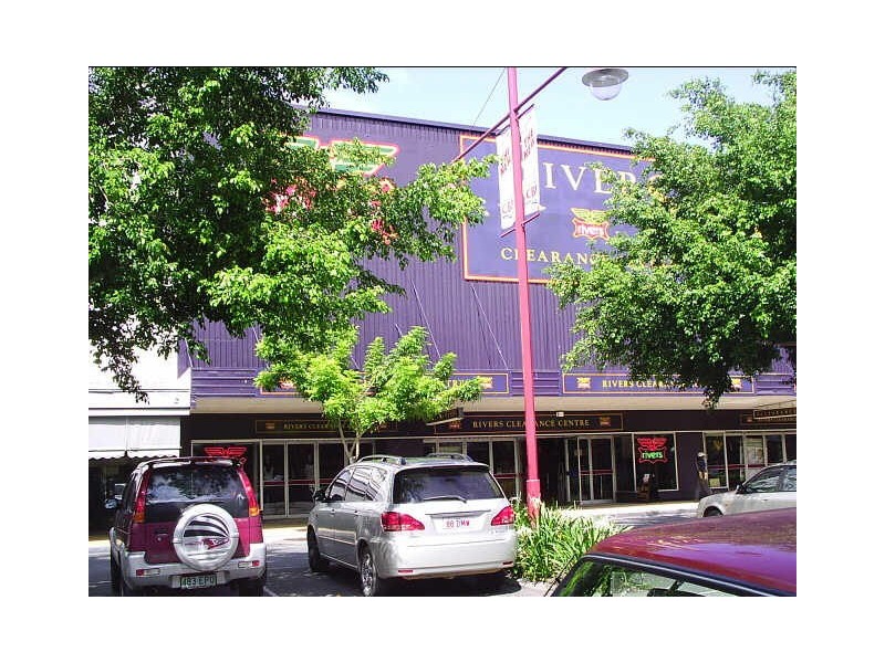96 East Street, Rockhampton QLD 4700