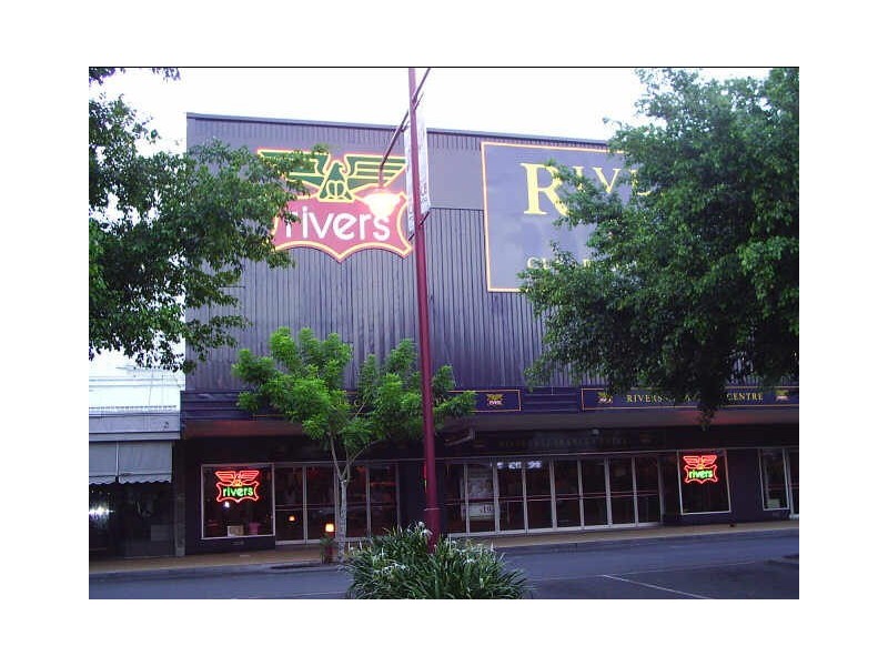 96 East Street, Rockhampton QLD 4700