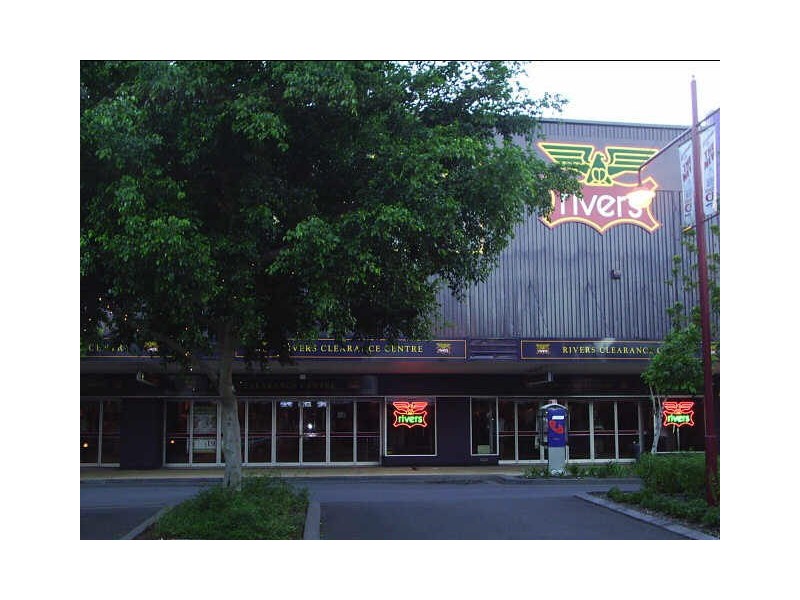 96 East Street, Rockhampton QLD 4700