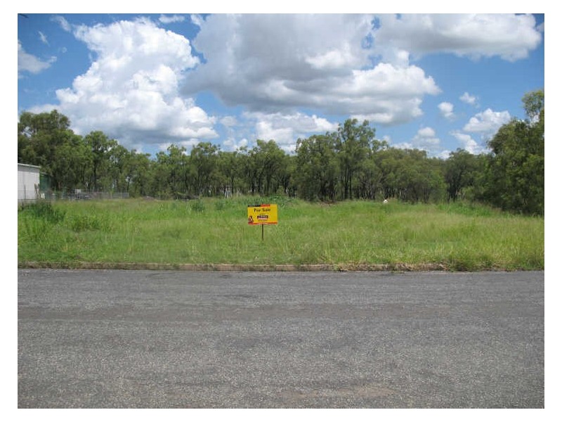 Lot 9 Bush Cresent, Rockhampton QLD 4700