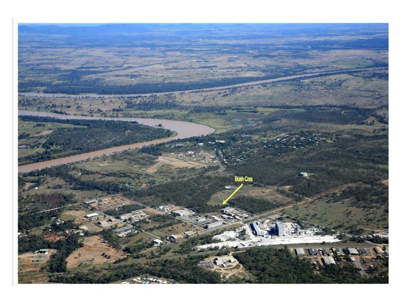 Lot 9 Bush Cresent, Rockhampton QLD 4700