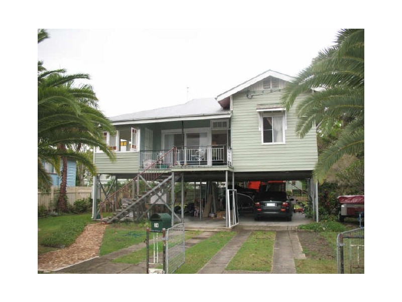 38 Hartley Street, Rockhampton QLD 4700
