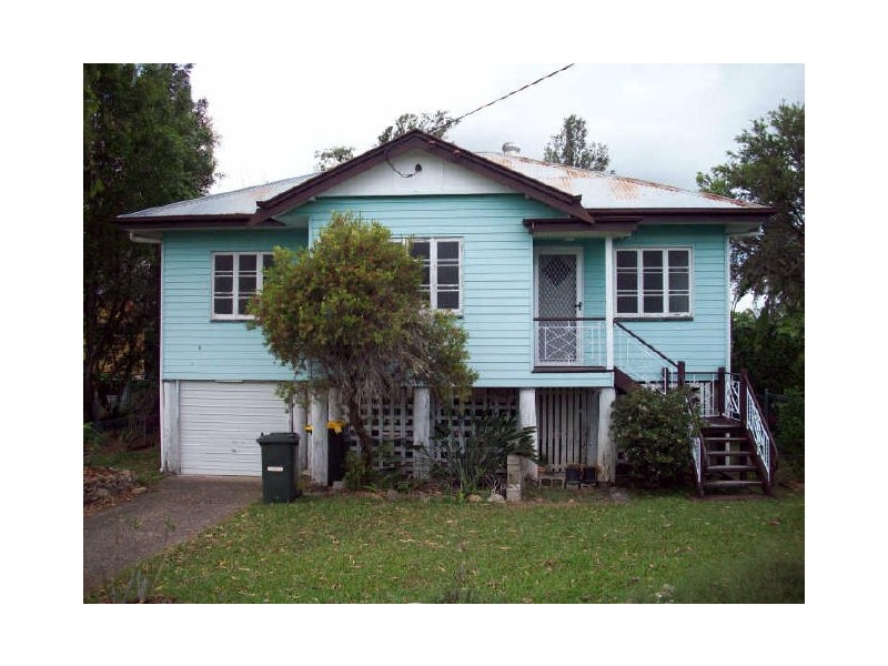 286 Dawbarn Street, Koongal QLD 4701