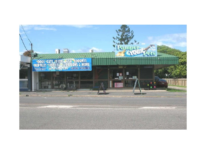 161 Canning Street, Rockhampton QLD 4700