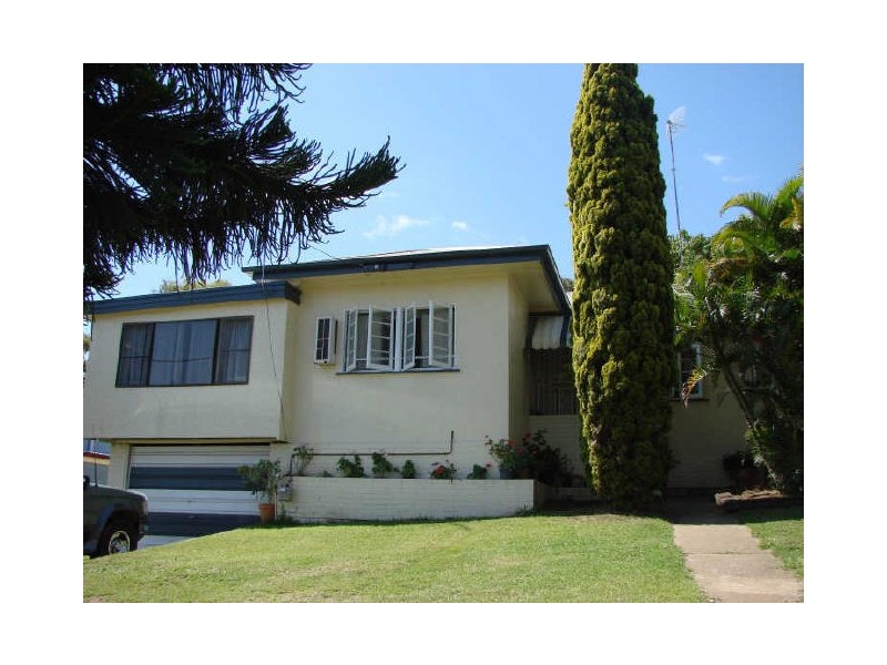 40 Meade Street, Wandal QLD 4700