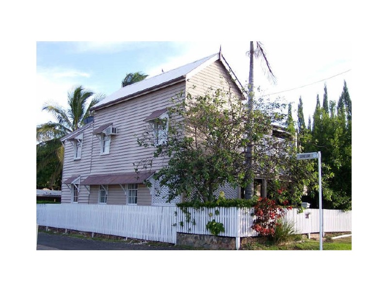 31 North Street, Rockhampton QLD 4700