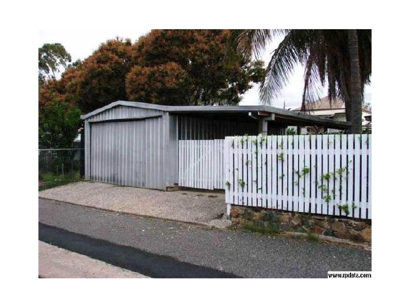 31 North Street, Rockhampton QLD 4700