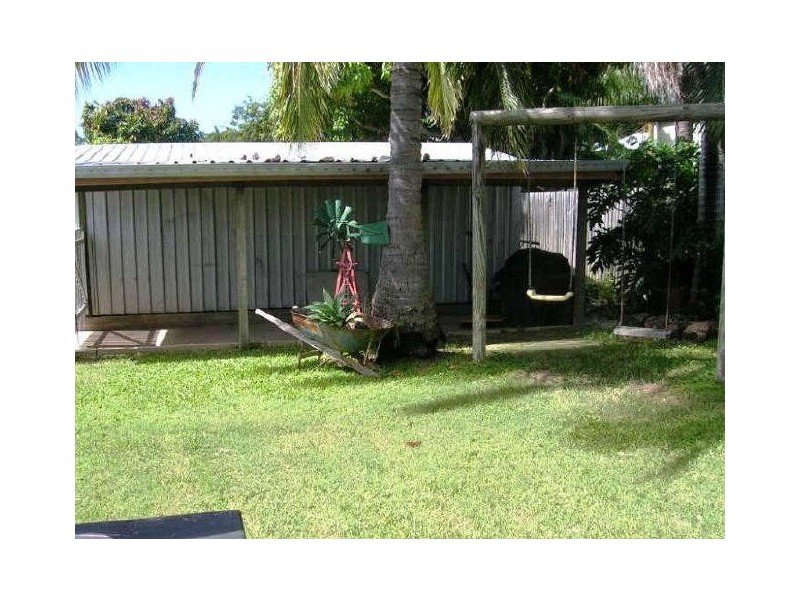 31 North Street, Rockhampton QLD 4700